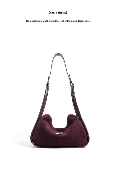 Bolso Acolchado Efecto Hielo para Axila - Image 16