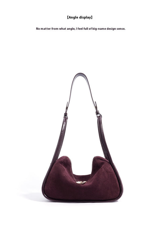 Bolso Acolchado Efecto Hielo para Axila - Image 16