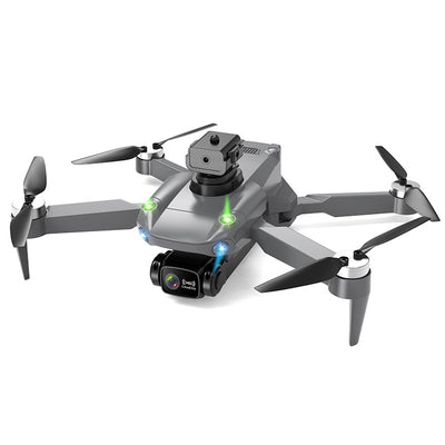 Dron Profesional 8K con Inteligencia Artificial para Fotografía Aérea - Image 5