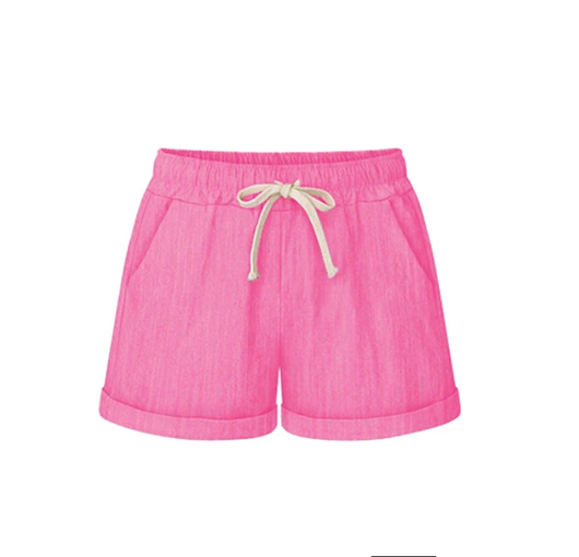 Pantalones casuales con cintura elástica - Image 7