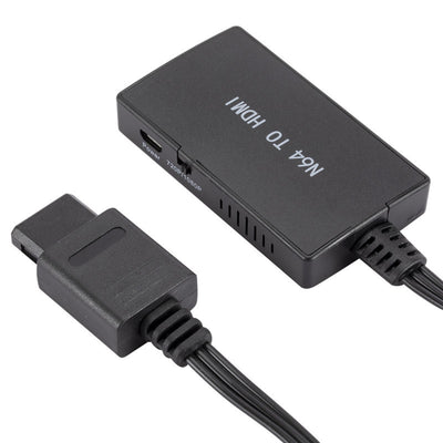 Convertidor N64 a HDMI - Cable HD para Nintendo 64, GameCube y SNES - Image 2