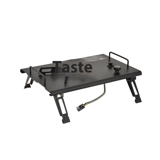 Estufa Portátil de Gas para Camping - Plegable y Ultraligera - Image 7