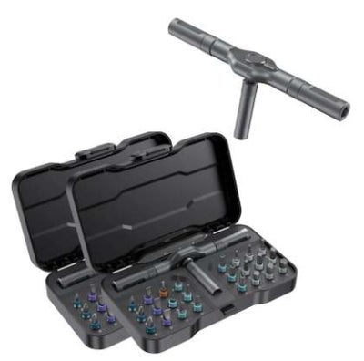 Maletín Multifuncional de Herramientas para Reparaciones - Image 10