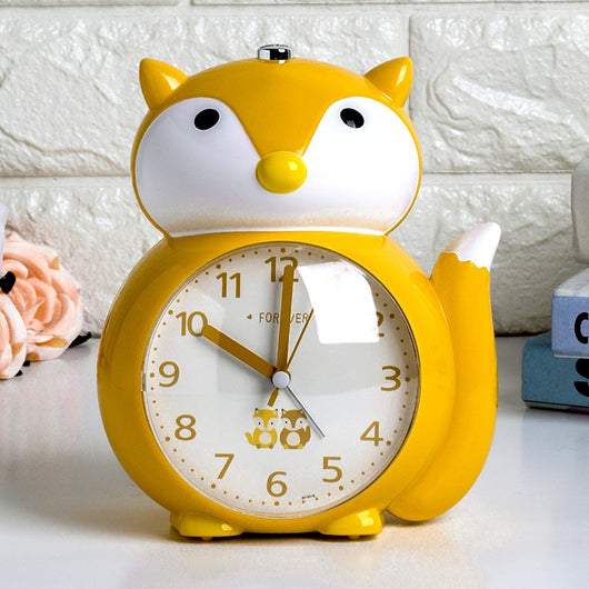 Reloj Despertador Silencioso para Estudiantes con Función de Voz - Image 26