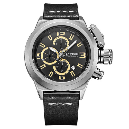 Reloj Deportivo Multifunción Impermeable para Hombre - Image 6