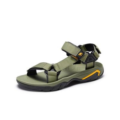 Sandalias Deportivas Casuales para Hombre - Comodidad y Estilo Juvenil - Image 11