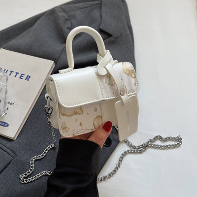 Bolsa de Costura Portátil para Mujer - Diseño Otoño Invierno - Image 9