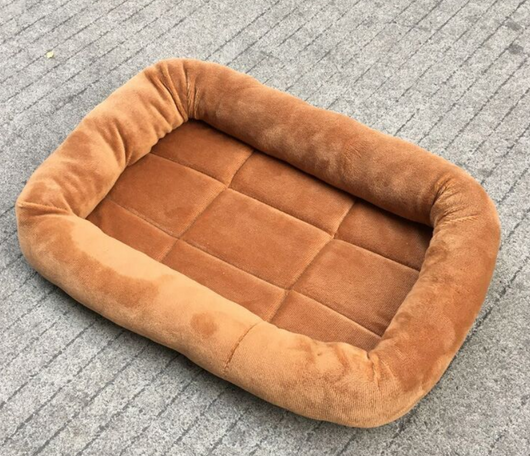 Colchoneta Acogedora para Perros Pequeños y Medianos - Cojín de Algodón Premium - Image 16