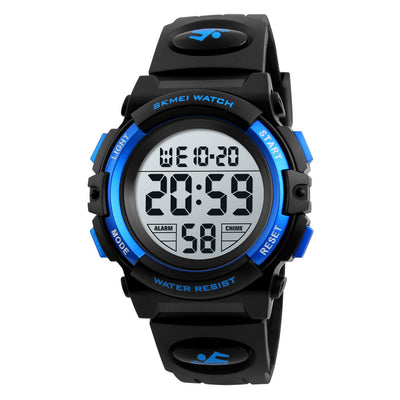 Reloj Deportivo Impermeable para Estudiantes Hombre y Mujer - Image 6