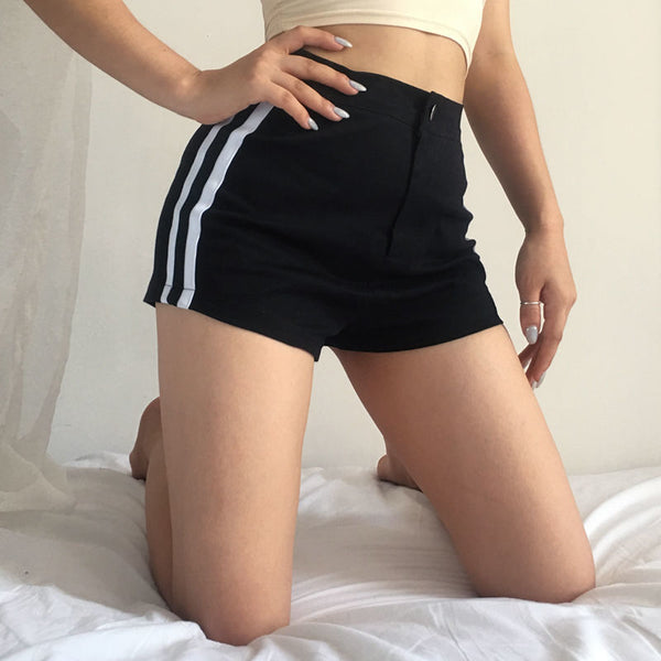 Pantalones Cortos Harajuku para Danza - Estilo Jazz Moderno para Niñas - Image 3