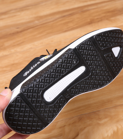 Zapatillas Deportivas Casuales para Mujer con Diseño Floral Margarita - Image 12