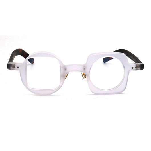 Gafas Ópticas Unisex de Acetato con Diseño Moderno y Personalidad - Image 10