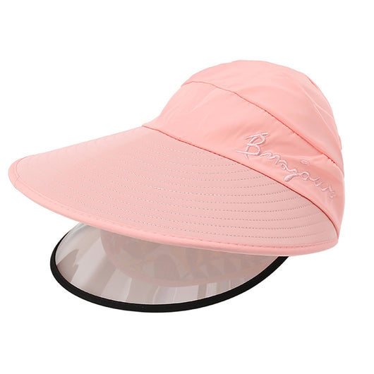 Gorra Protectora Anti-Espuma con Protección Solar para Hombre y Mujer - Image 15