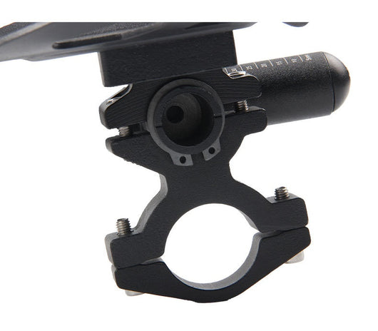Manillar de Aleación de Aluminio para Bicicleta de Ruta de Larga Distancia - Image 9