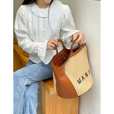 Blusa Coreana de Manga Larga con Cuello Volante - Diseño Rejuvenecedor - Image 2