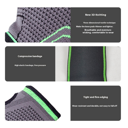 Guantes con Muñequera para Ciclismo y Deportes de Montaña - Image 21