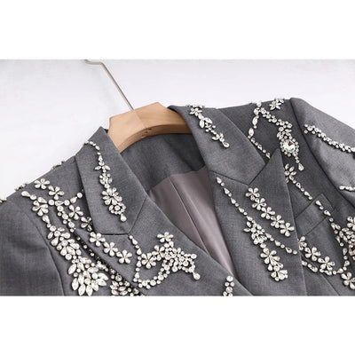 Traje de Negocios Ejecutivo Premium Dongfeng - Image 2