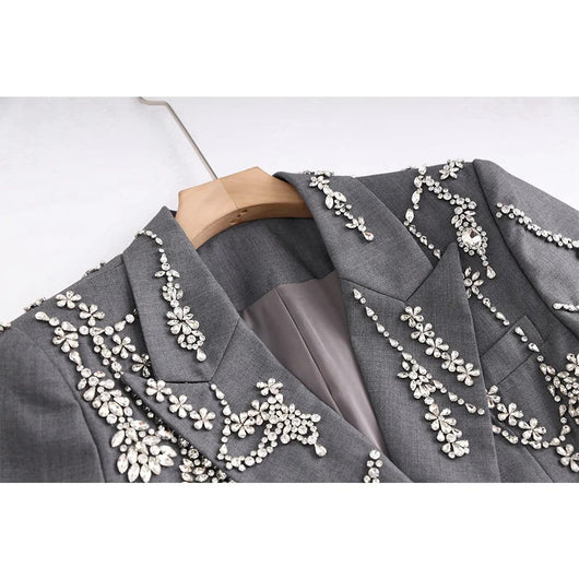 Traje de Negocios Ejecutivo Premium Dongfeng - Image 2