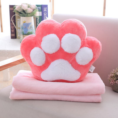 Almohada Refrescante Cat's Claw con Edredón de Aire Acondicionado - Image 15