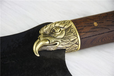 Cortador de Huesos Profesional Eagle Head - Image 2