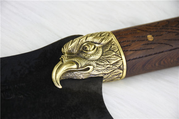 Cortador de Huesos Profesional Eagle Head
