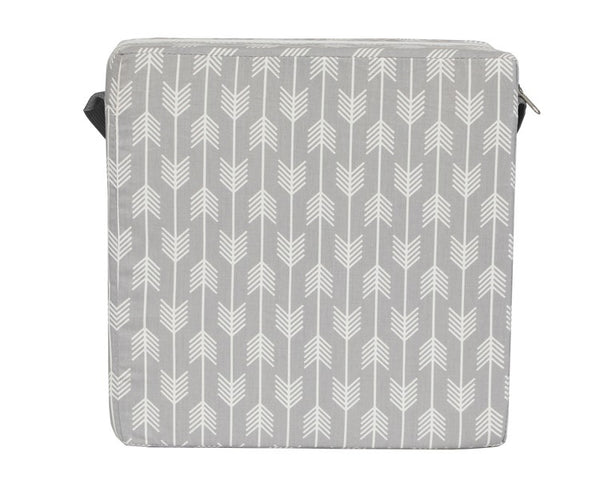 Cojín Elevador Plegable para Silla de Comedor Infantil - Image 7