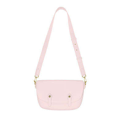 Bolso Mensajero Artesanal Hecho a Mano - Image 5
