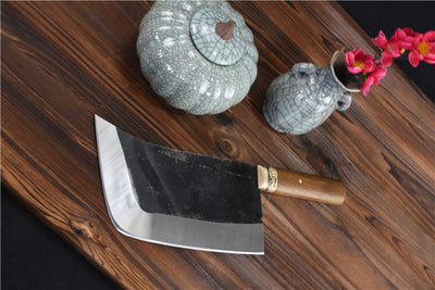 Cuchillo Picador Antiadherente para Carne - Image 12