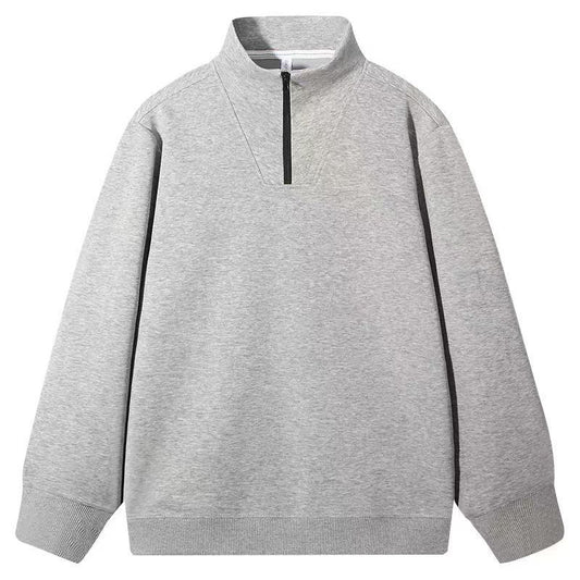 Sudadera Polar Casual para Hombre - Versátil y Cómoda - Image 2