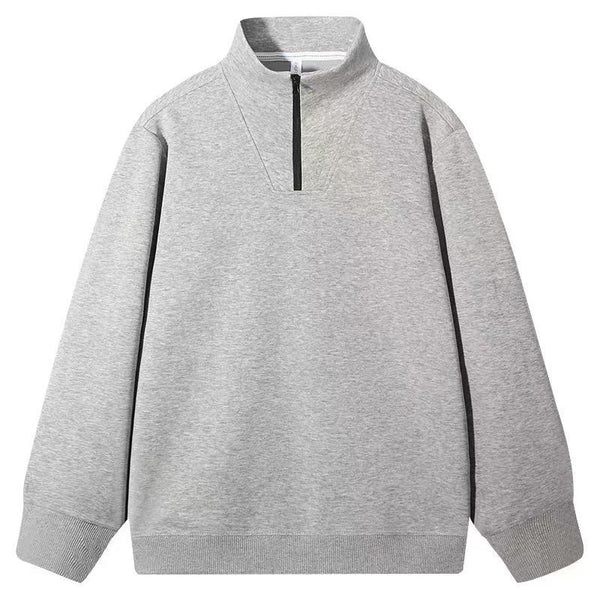 Sudadera Polar Casual para Hombre - Versátil y Cómoda