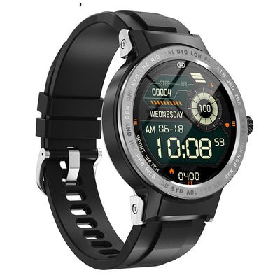 Reloj Inteligente Deportivo con Monitoreo de Presión y Oxígeno - Image 3
