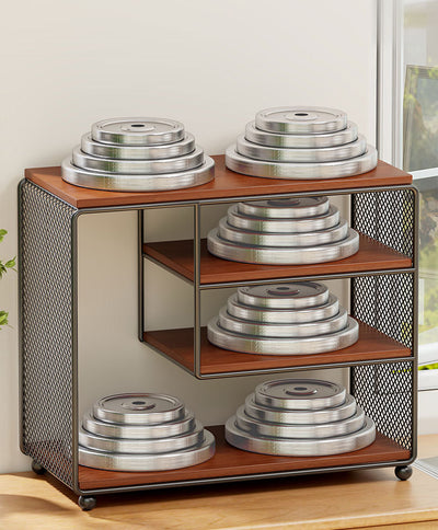 Organizador de Escritorio Multiestante para Archivos y Documentos - Image 16