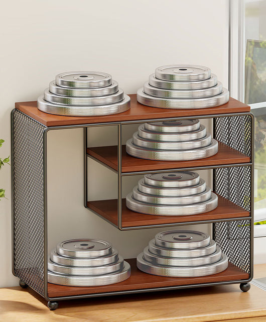 Organizador de Escritorio Multiestante para Archivos y Documentos - Image 16