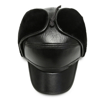 Gorro Térmico de Protección Auditiva para Adultos Mayores - Image 4