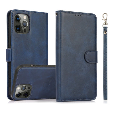 Funda Billetera 2 en 1 con Cierre Tipo Libro para Teléfono - Image 7