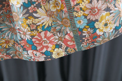 Vestido Princesa Niña - Falda Elegante con Tul - Image 8