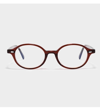 Gafas Ovaladas Hawksbill para Mujer - Ultraligeras con Protección Azul - Image 13