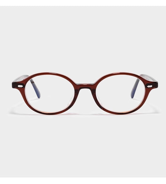 Gafas Ovaladas Hawksbill para Mujer - Ultraligeras con Protección Azul - Image 13