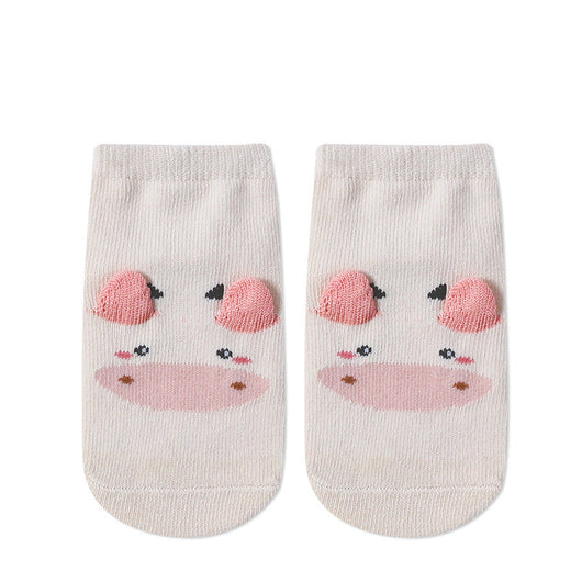 Calcetines Trampolín con Dispensador para Pequeños Animales - Image 5