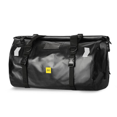 Bolsa de Almacenamiento Grande para Motocicleta y Viajes en Auto - Image 6