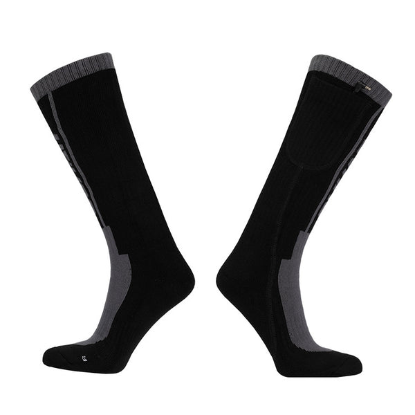 Calcetines Térmicos Eléctricos Calefactables para Hombre y Mujer - Image 3
