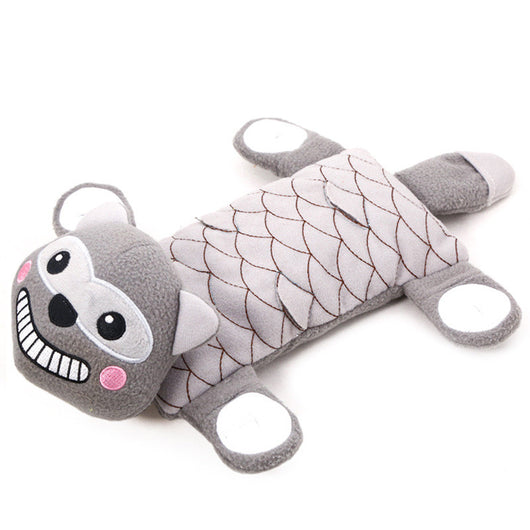 Juguete Dental para Perros con Sonido - Resistente a Mordidas y Fugas - Image 7