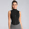Chaleco Deportivo Sin Mangas Transpirable para Running y Fitness