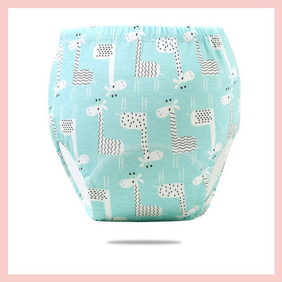 Pants de Entrenamiento para Niños - Transición Segura y Cómoda - Image 16