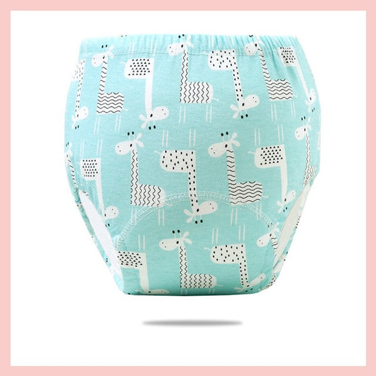 Pants de Entrenamiento para Niños - Transición Segura y Cómoda - Image 16