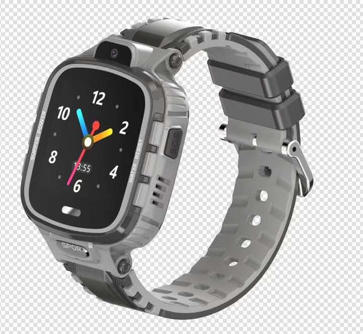 Reloj Inteligente GPS para Niños con Cámara y Llamadas - Image 9