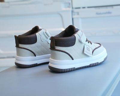 Zapatillas Deportivas Altas para Niños - Sneakers Casuales Cómodos - Image 18