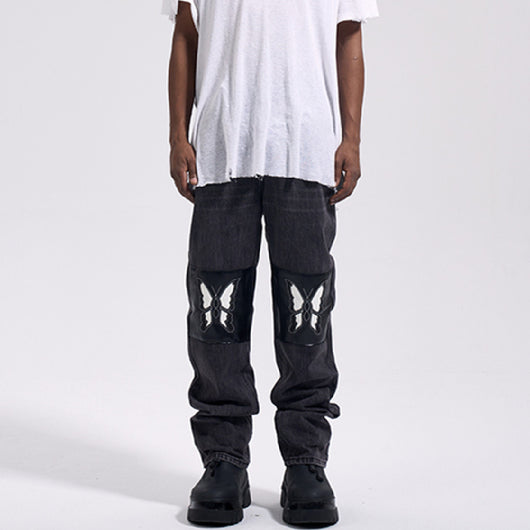 Jeans Casuales Modernos para Hombre - Image 7