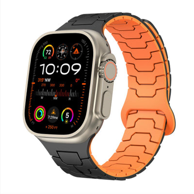 Correa de Reloj de Nylon con Cierre de Bucle - Image 19