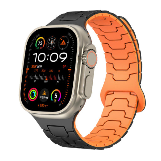Correa de Reloj de Nylon con Cierre de Bucle - Image 19